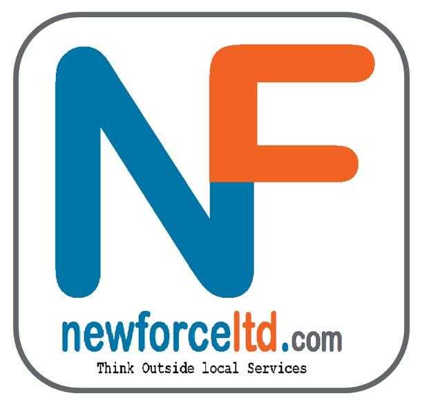 Newforce Global Services