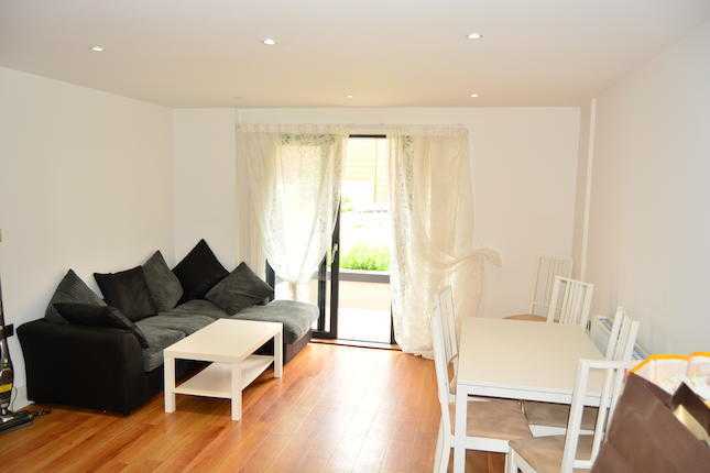 Newly refurnished one bedroom flat is available