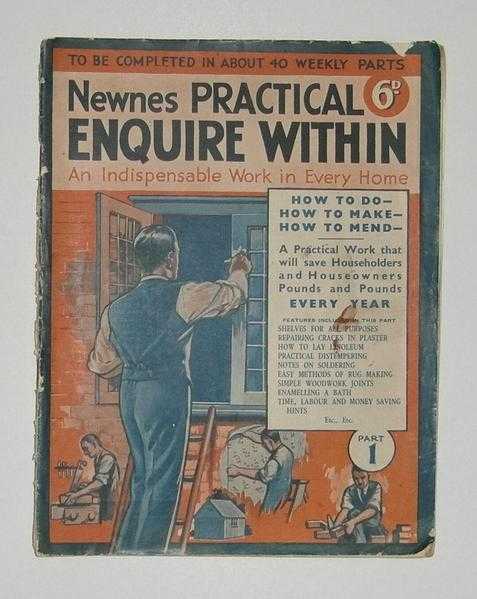 Newnes DIY Magazines