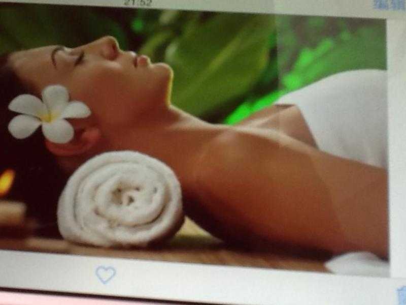 NewOriental Massage Purley