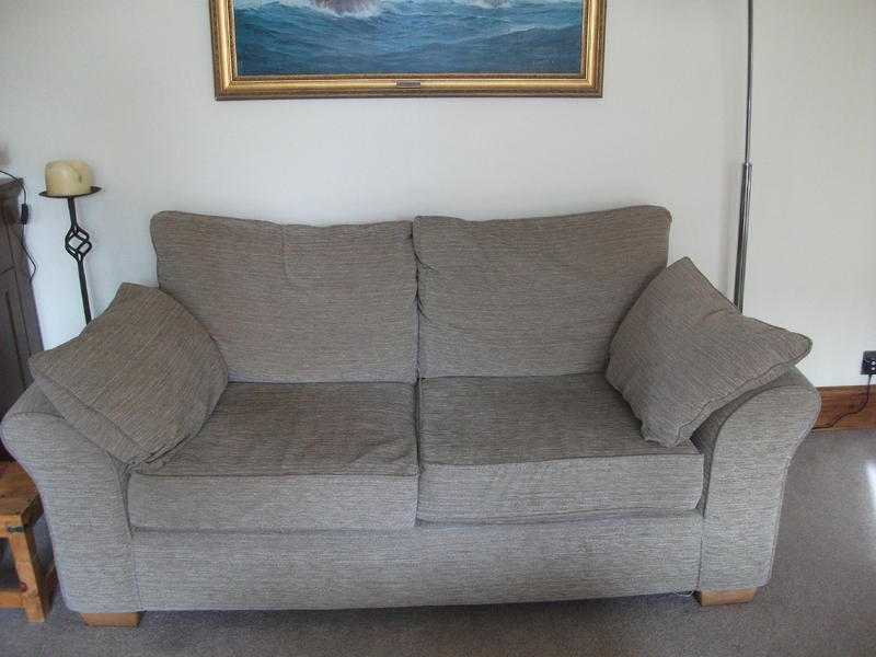 Next 2seater sofa