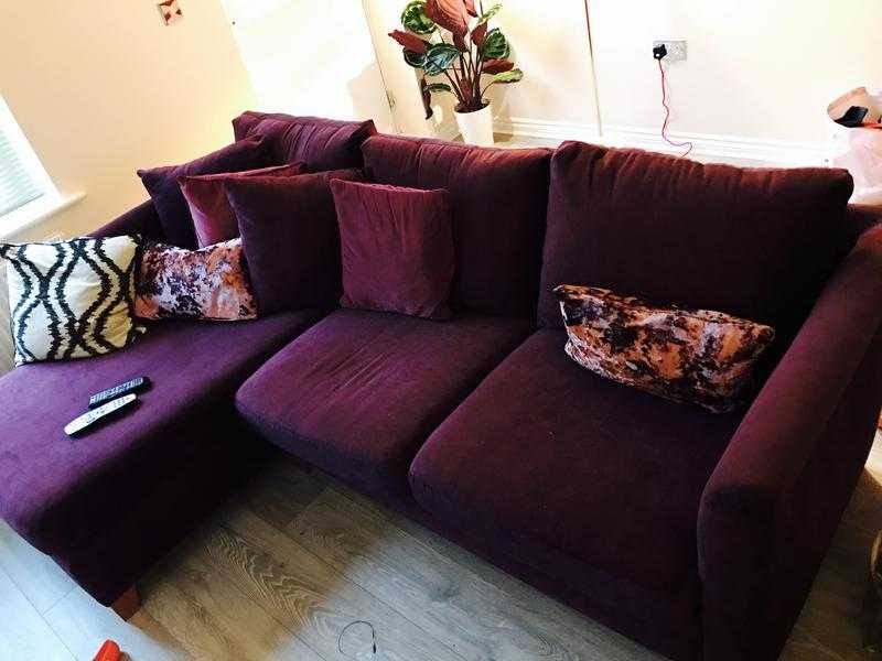 Next Haley sofa for sale