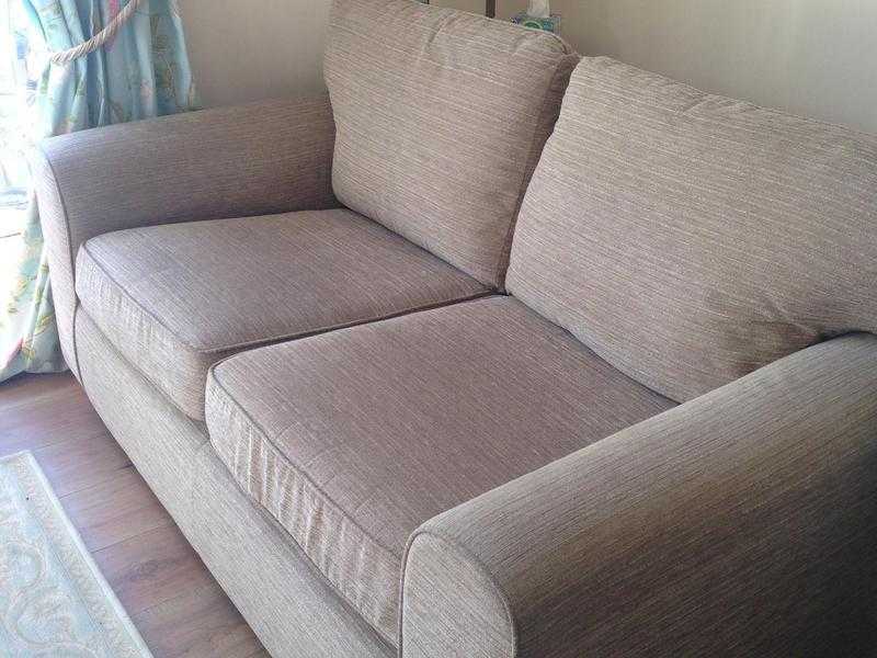 NEXT SOFA ARMCHAIR FOOTSTOOL