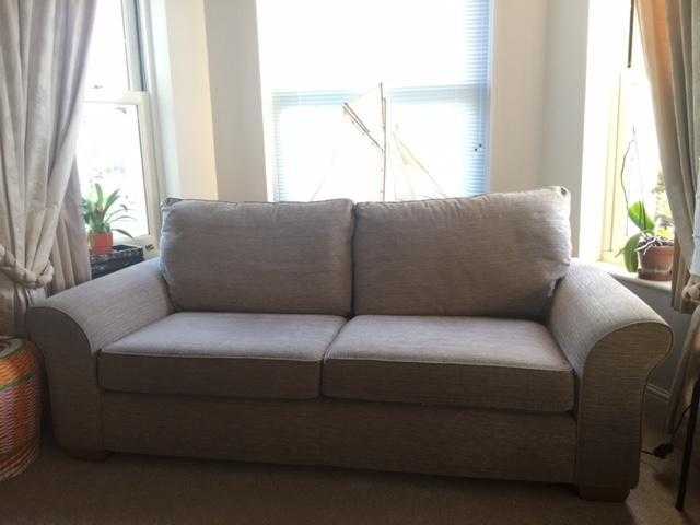 NEXT sofas