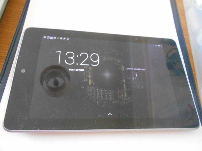 NEXUS 7 TABLET