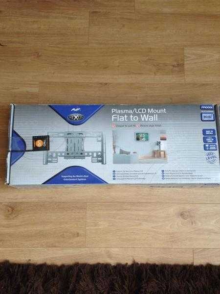 Nexus AVF LCDPlasma Wall Mount Bracket FP1000K