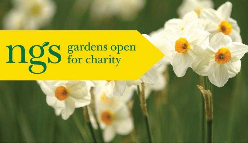 NGS Open Day at the Swiss Garden