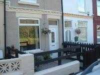 Nice 2 bed terrace house