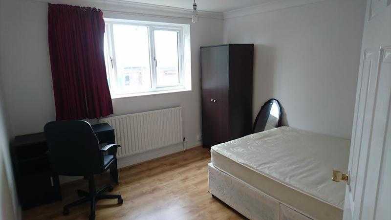 Nice Double Room to Rent in Cambridge