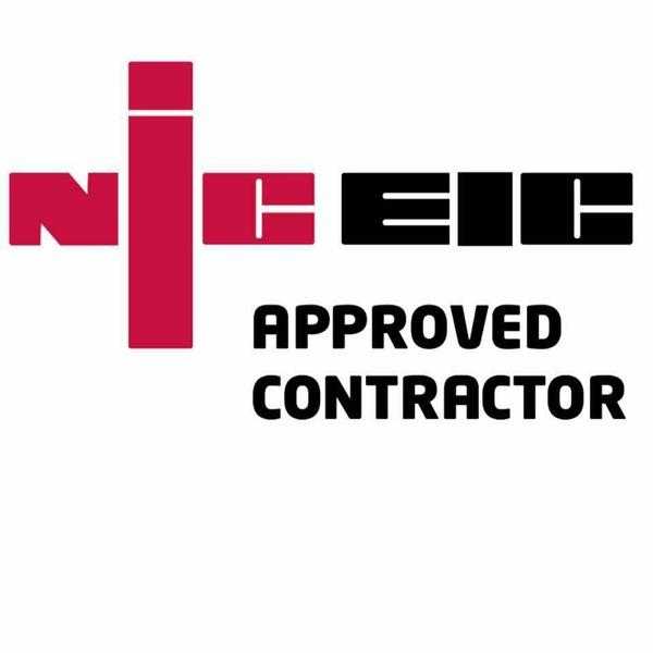 NICEIC Electrician Essex 24 Hours Call out