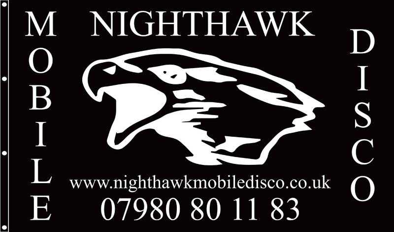 Nighthawk Mobile Disco amp Karaoke