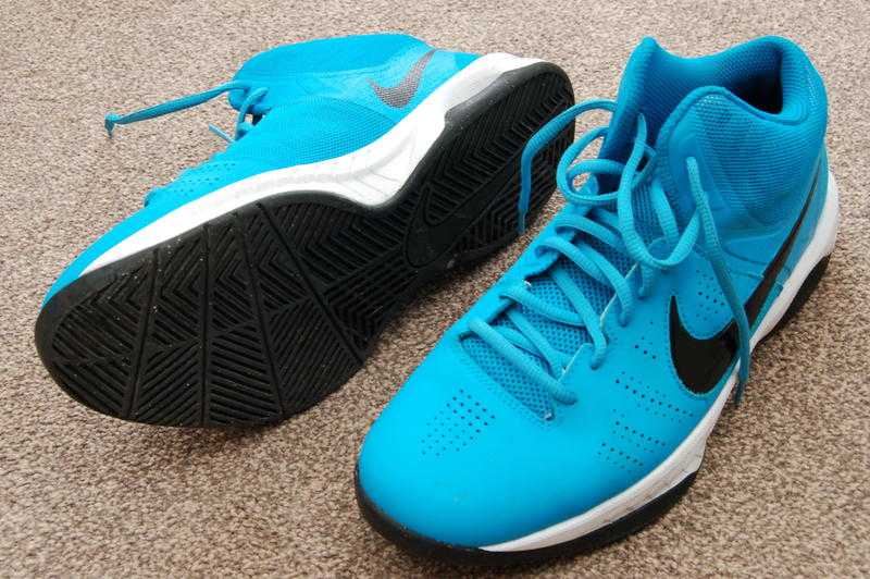 Nike Air Visi Pro 6 Trainers