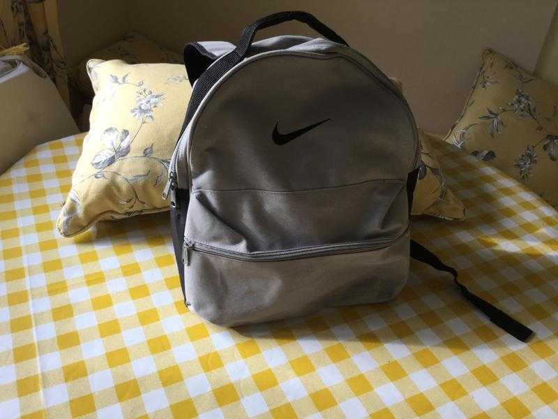 Nike backpack