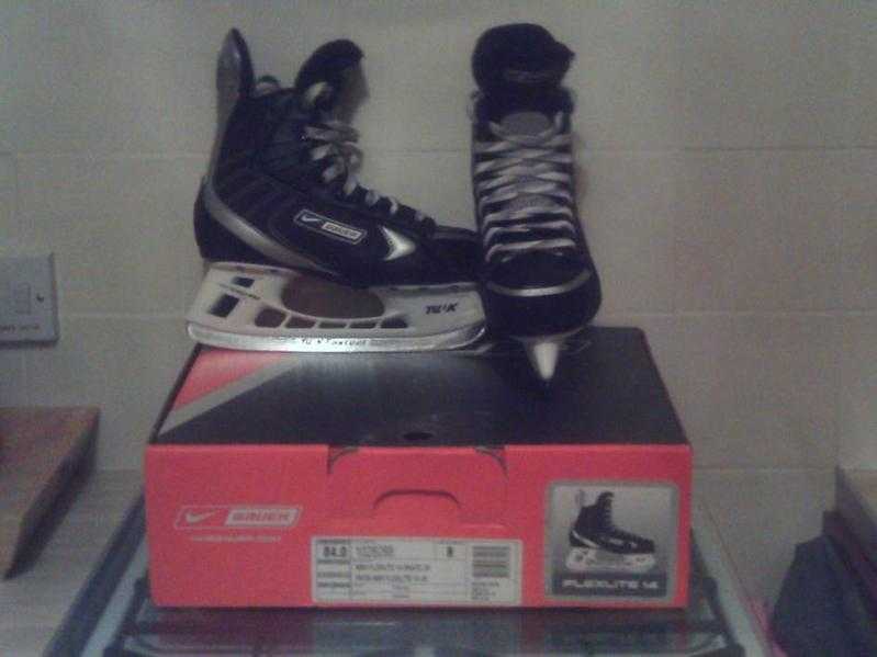 nike bauer lightweight