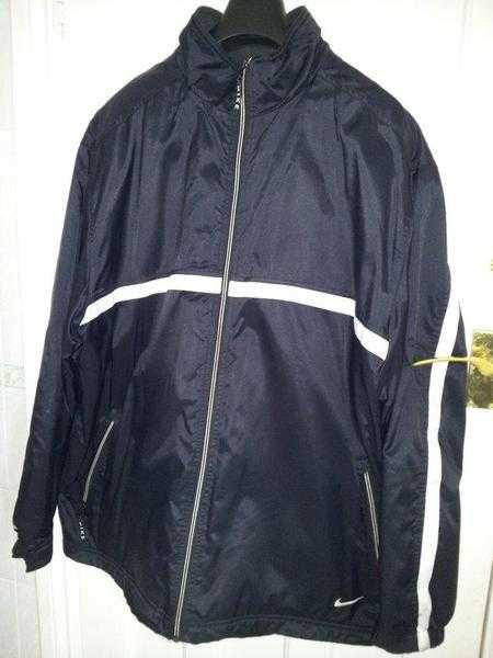 Nike Men039s Coat