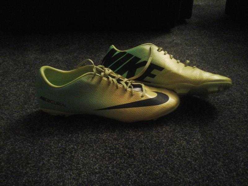 nike mercurial