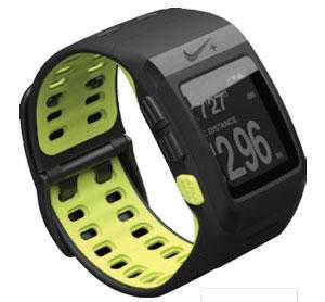 Nike  SportWatch GPS