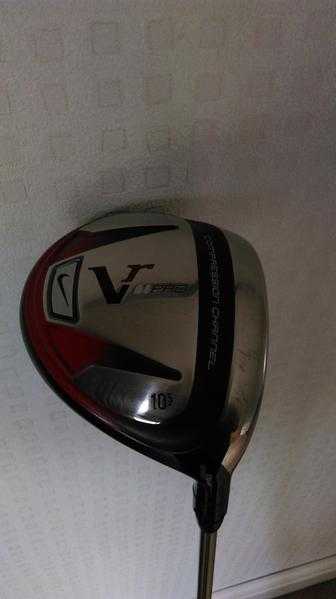 Nike Vr Pro 10.5 Driver