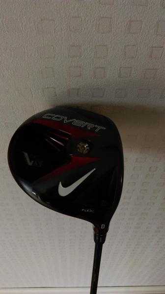 Nike VrS Tour Covert Driver