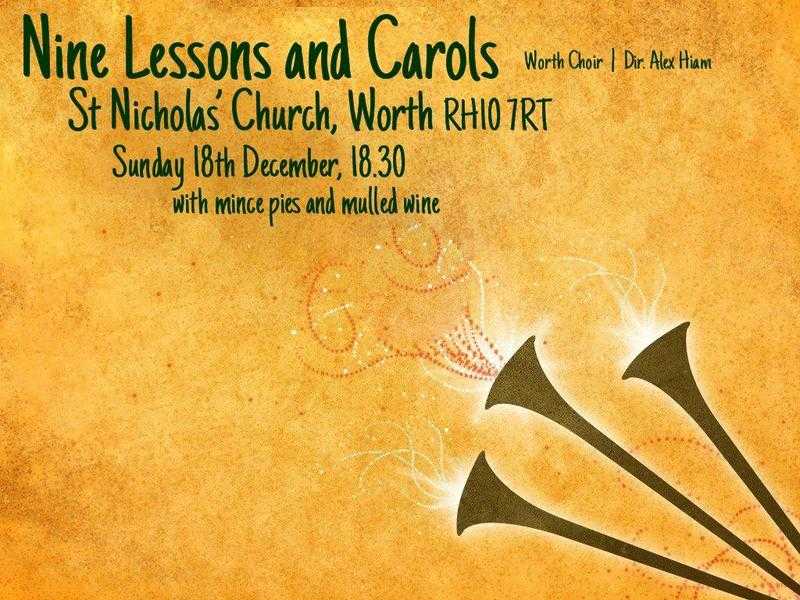 Nine Lessons and Carols