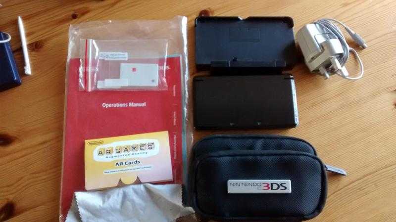 nintendo 3ds