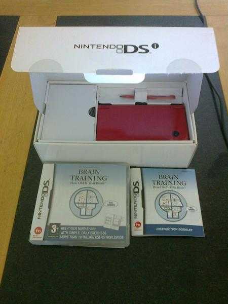 Nintendo DS