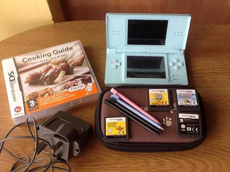 Nintendo DS