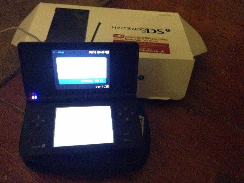 Nintendo DS