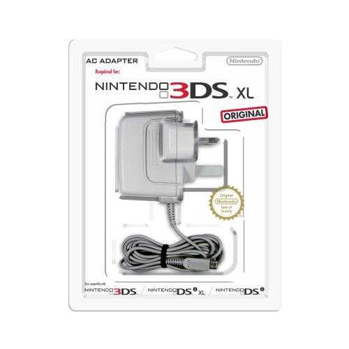 Nintendo Ds Charger