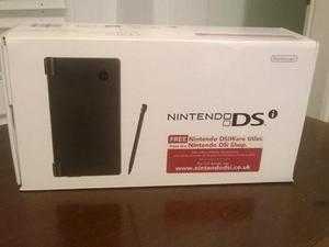 Nintendo DSI Black