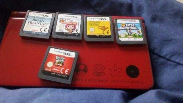 Nintendo Dsi xl for sale