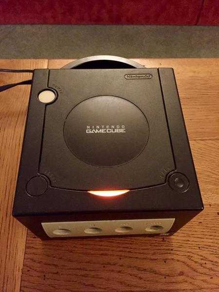 Nintendo GameCube Console