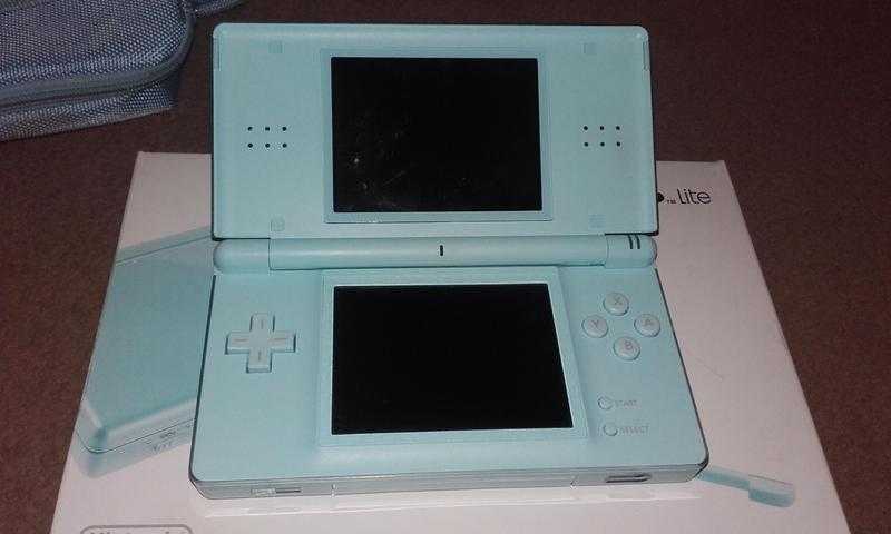 Nintendo lite