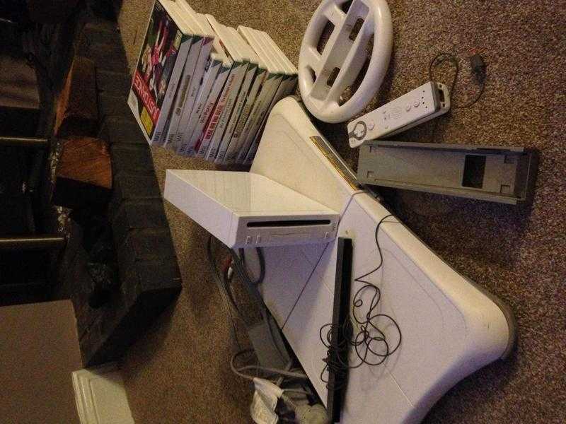 Nintendo Wii