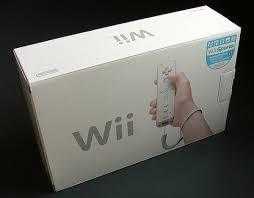 Nintendo Wii for collection in Croydon