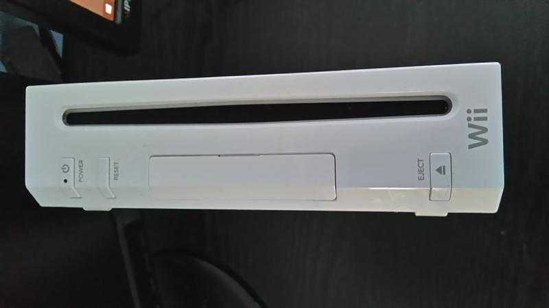 Nintendo Wii For Sale