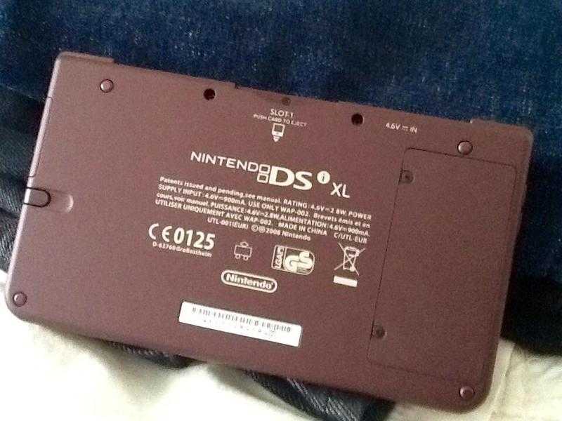 Nintendodx