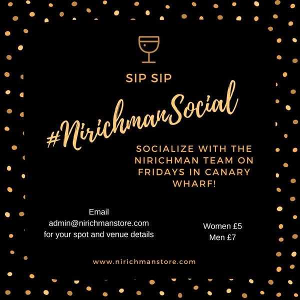 Nirichman Social Event