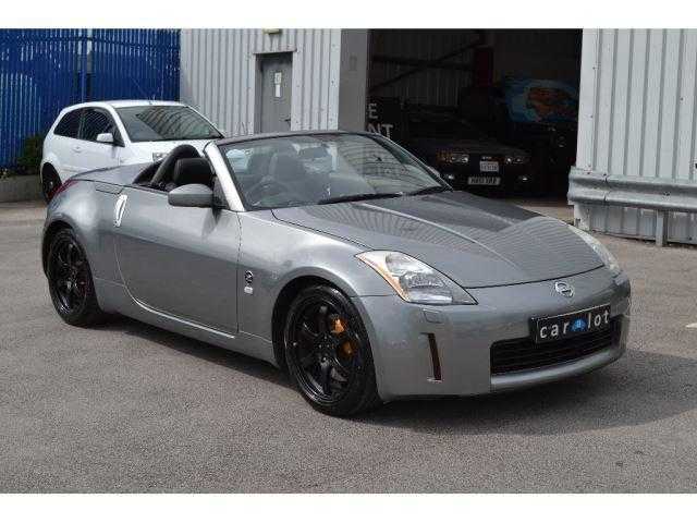 Nissan 350 Z 2005