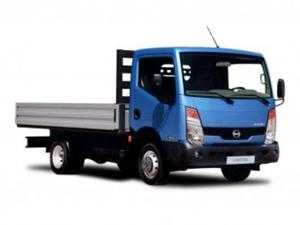 Nissan Cabstar 2009