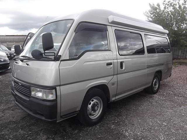 Nissan Caravan 1998