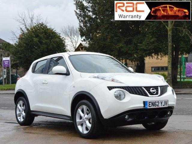 Nissan Juke 2013