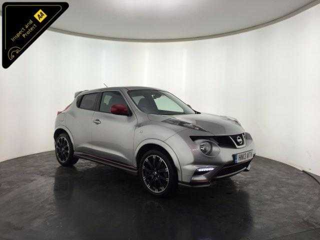 Nissan Juke 2013