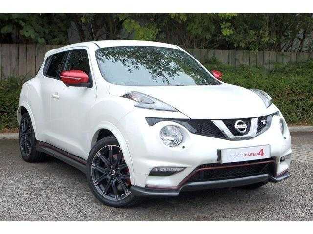 Nissan Juke 2015