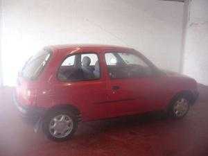 Nissan Micra 1996