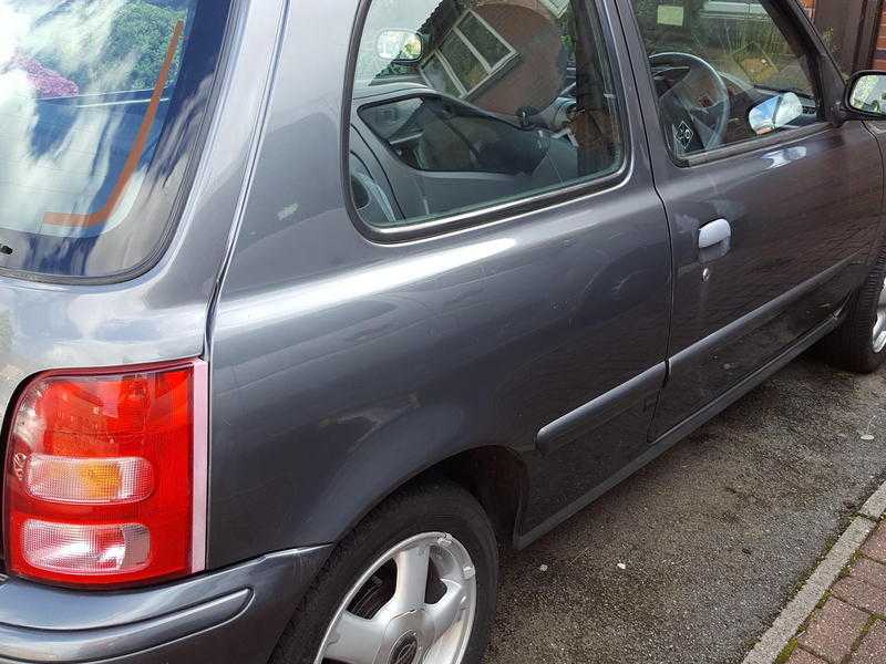 Nissan  micra for Sale