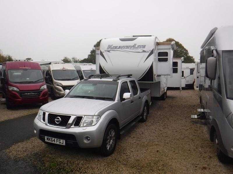 Nissan Navara 2014