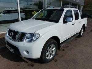 Nissan Navara 2014