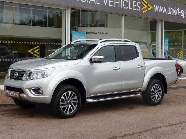 Nissan Navara 2016