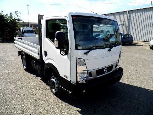 Nissan NT400 Cabstar 1900